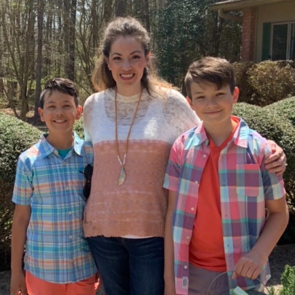 Meet your Posher, Jessica